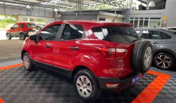 Ecosport Se 1.5 2021 cheio