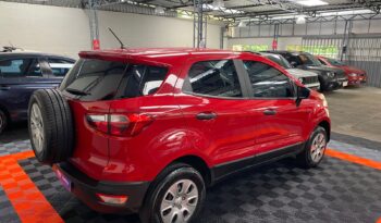 Ecosport Se 1.5 2021 cheio