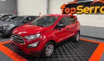Ecosport Se 1.5 2021 cheio