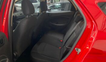 Ecosport Se 1.5 2021 cheio