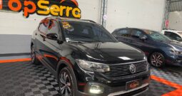 T-Cross 200 Tsi 2021