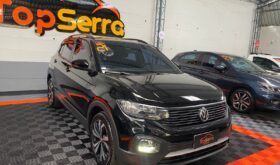 T-Cross 200 Tsi 2021