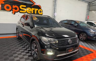 T-Cross 200 Tsi 2021