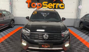 T-Cross 200 Tsi 2021 cheio