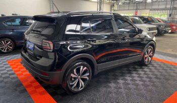 T-Cross 200 Tsi 2021 cheio