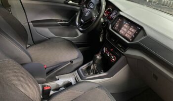 T-Cross 200 Tsi 2021 cheio