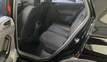 T-Cross 200 Tsi 2021 cheio