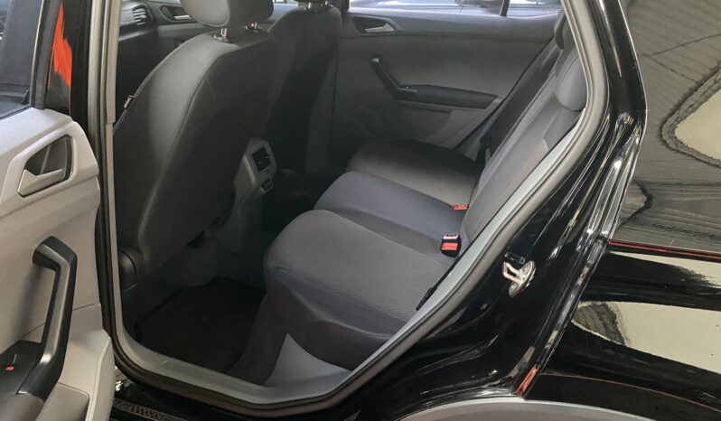 T-Cross 200 Tsi 2021 cheio