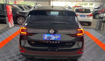 T-Cross 200 Tsi 2021 cheio