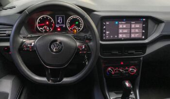 T-Cross 200 Tsi 2021 cheio