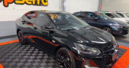 Onix Plus Premier Midnight 2022