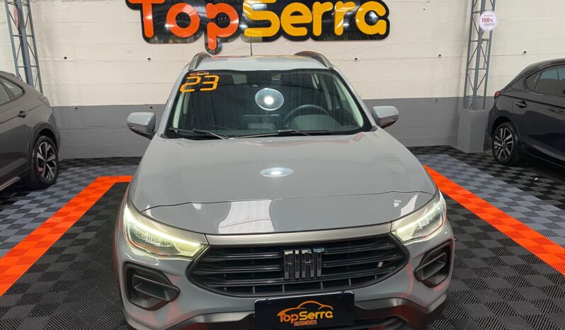 Pulse Audace Turbo 200 2023 cheio