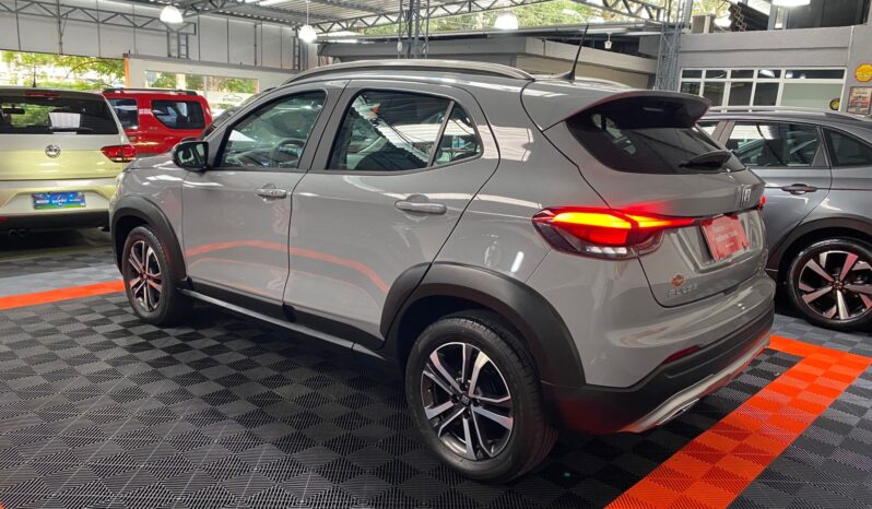 Pulse Audace Turbo 200 2023 cheio