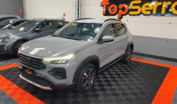 Pulse Audace Turbo 200 2023 cheio
