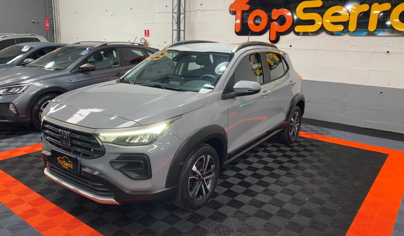 Pulse Audace Turbo 200 2023 cheio