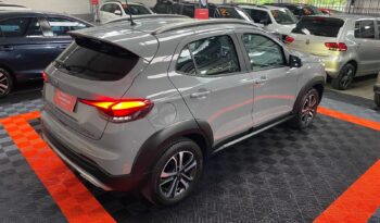 Pulse Audace Turbo 200 2023 cheio