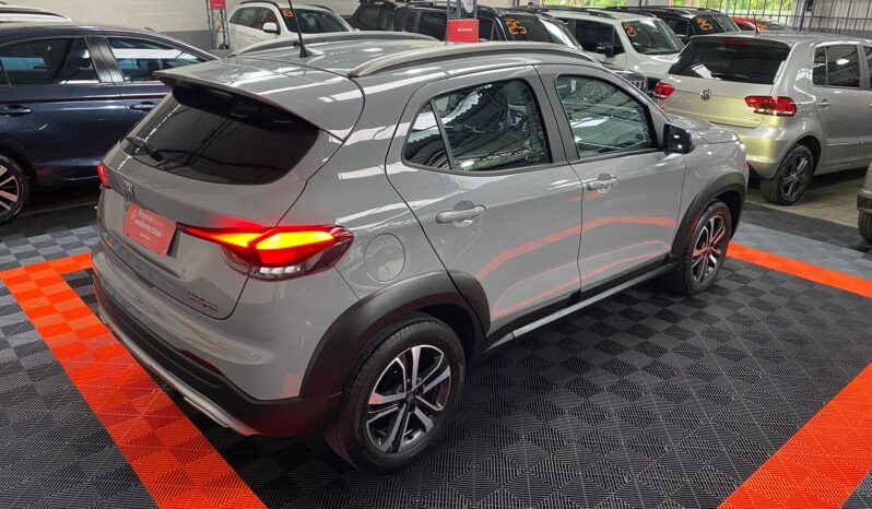 Pulse Audace Turbo 200 2023 cheio
