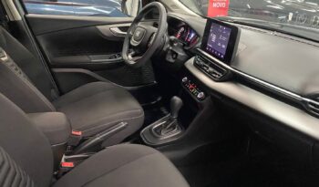 Pulse Audace Turbo 200 2023 cheio
