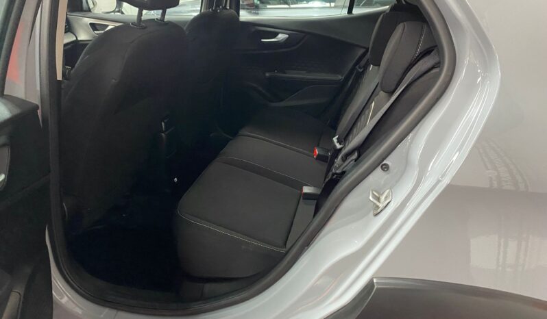 Pulse Audace Turbo 200 2023 cheio