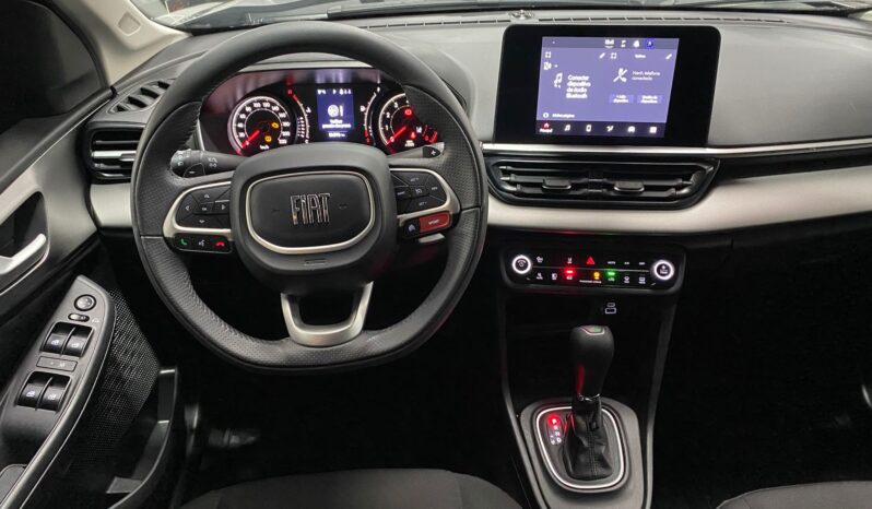 Pulse Audace Turbo 200 2023 cheio