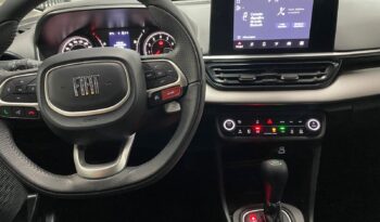 Pulse Audace Turbo 200 2023 cheio