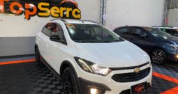Onix Active 1.4 Aut. 2019