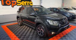 Duster Iconic 1.6 2023