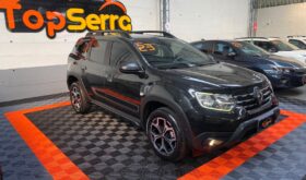 Duster Iconic 1.6 2023