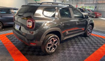 Duster Iconic 1.6 2023 cheio