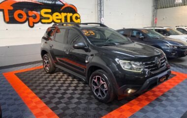 Duster Iconic 1.6 2023