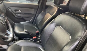 Duster Iconic 1.6 2023 cheio
