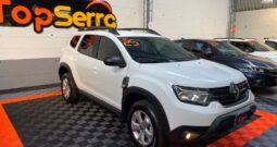 Duster Intense Plus 1.6 2025