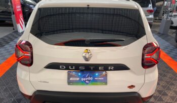 Duster Intense Plus 1.6 2025 cheio