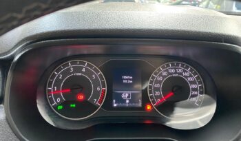 Duster Intense Plus 1.6 2025 cheio