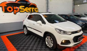 Tracker Premier 1.4 Turbo