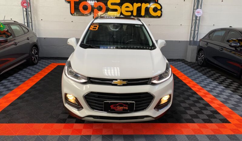 Tracker Premier 1.4 Turbo cheio