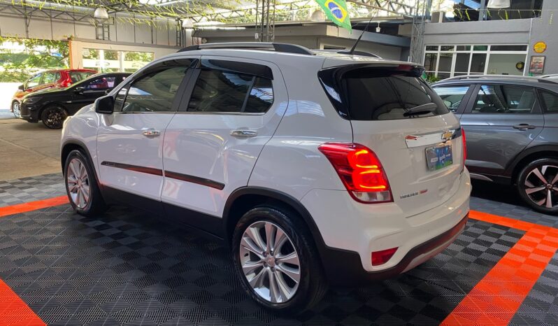 Tracker Premier 1.4 Turbo cheio