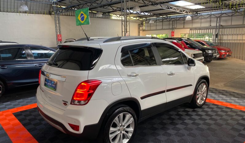 Tracker Premier 1.4 Turbo cheio