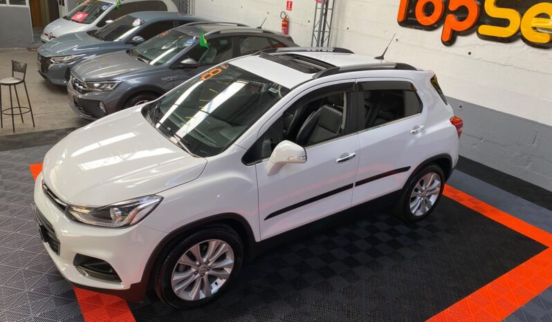 Tracker Premier 1.4 Turbo cheio