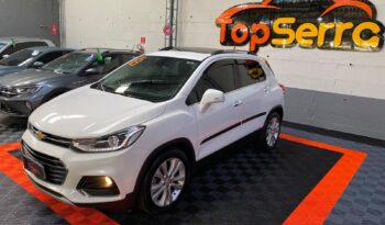 Tracker Premier 1.4 Turbo cheio