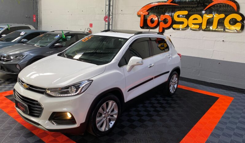 Tracker Premier 1.4 Turbo cheio