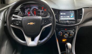 Tracker Premier 1.4 Turbo cheio