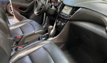 Tracker Premier 1.4 Turbo cheio