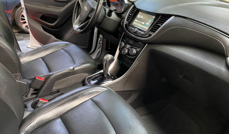 Tracker Premier 1.4 Turbo cheio