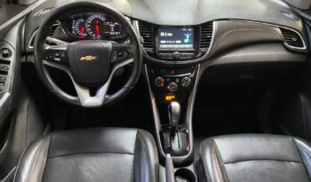 Tracker Premier 1.4 Turbo cheio