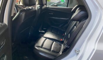 Tracker Premier 1.4 Turbo cheio