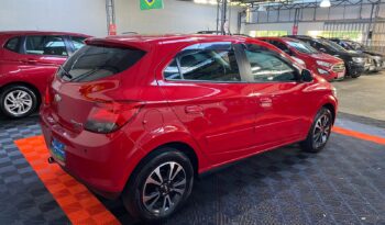 Onix 1.4 Ltz 2014 cheio