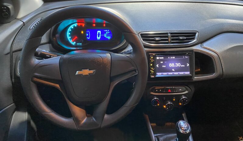Onix 1.4 Ltz 2014 cheio