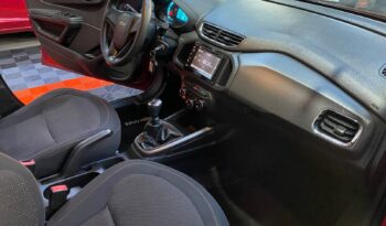 Onix 1.4 Ltz 2014 cheio