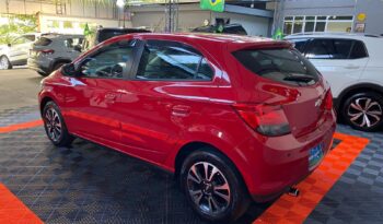 Onix 1.4 Ltz 2014 cheio